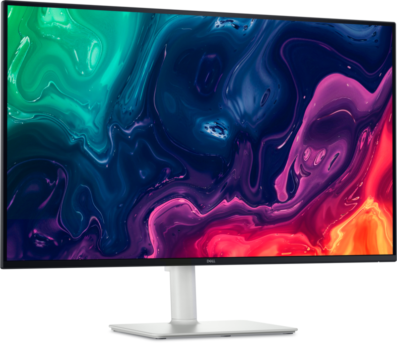 Dell 32 Plus 4K monitor
