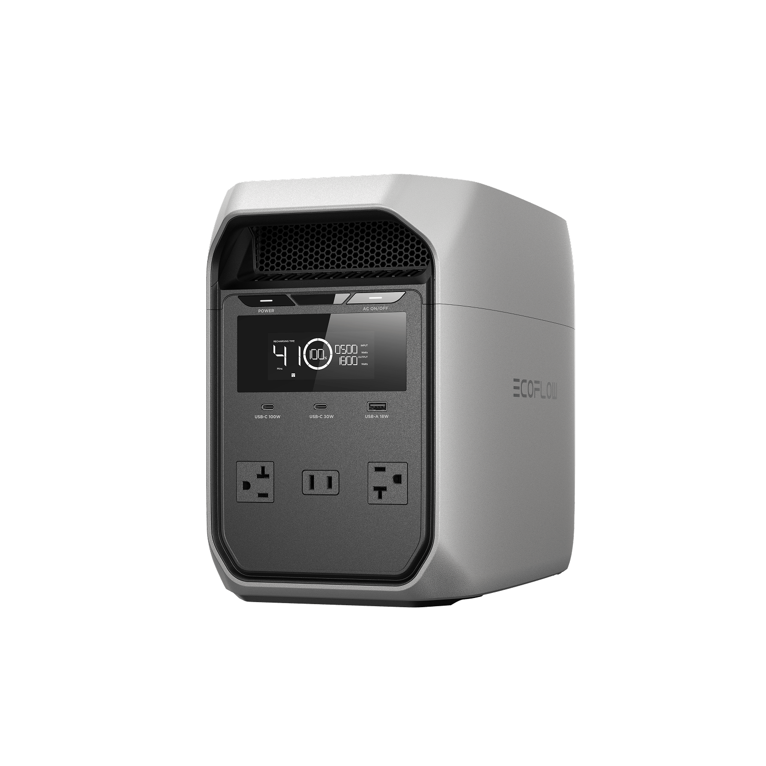 EcoFlow DELTA 3 Classic