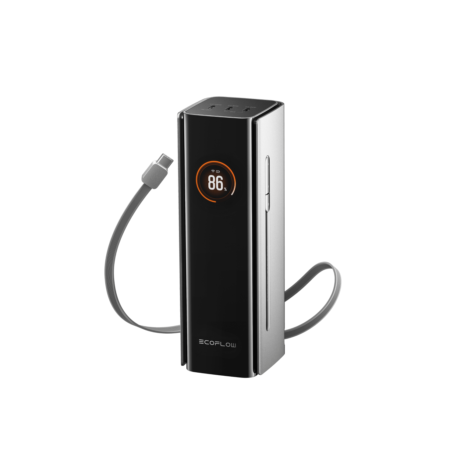 EcoFlow RAPID Pro power bank