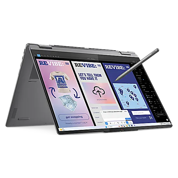 Lenovo Yoga 7i 16" 2-in-1
