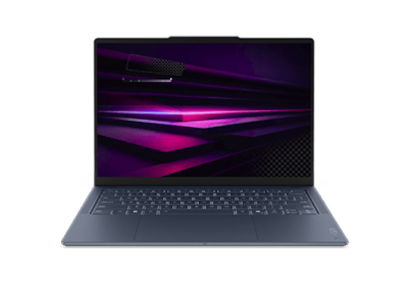 Lenovo Yoga Slim 7x 14" OLED