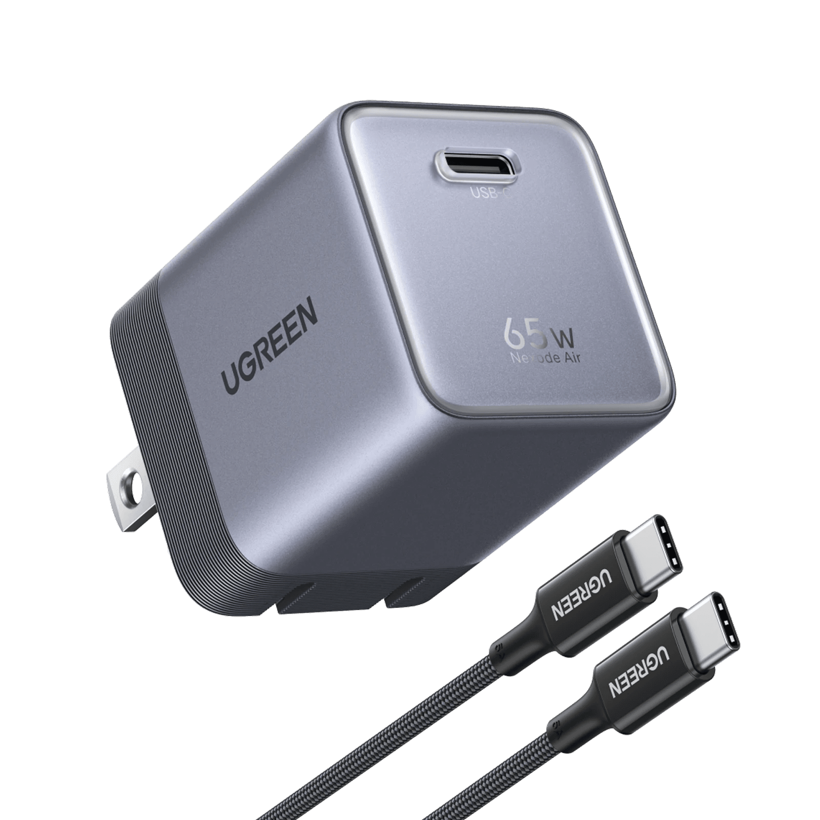 UGREEN Nexode Air 65W charger