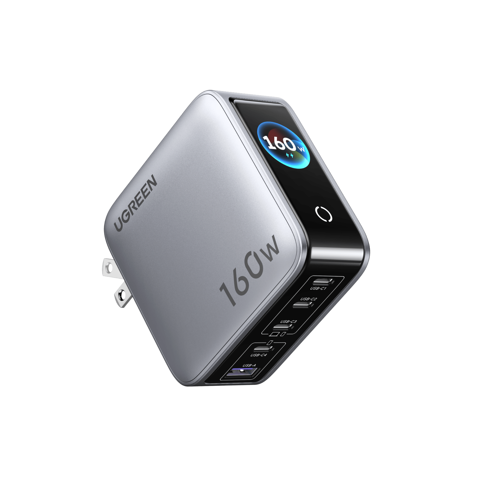 UGREEN Nexode Pro 160W charger
